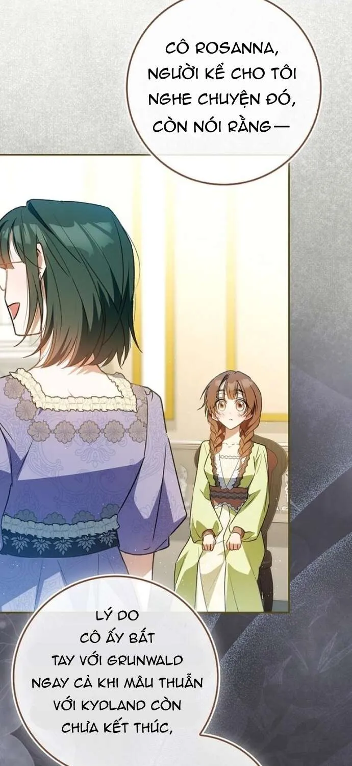 [ SS2 ] Chồng Của Tôi Giống Nam Chính Quá Đi Chap 14 - Next Chap 15