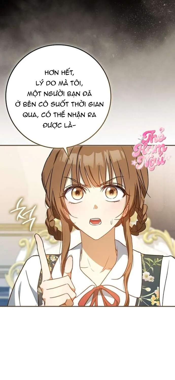 [ SS2 ] Chồng Của Tôi Giống Nam Chính Quá Đi Chap 14 - Next Chap 15