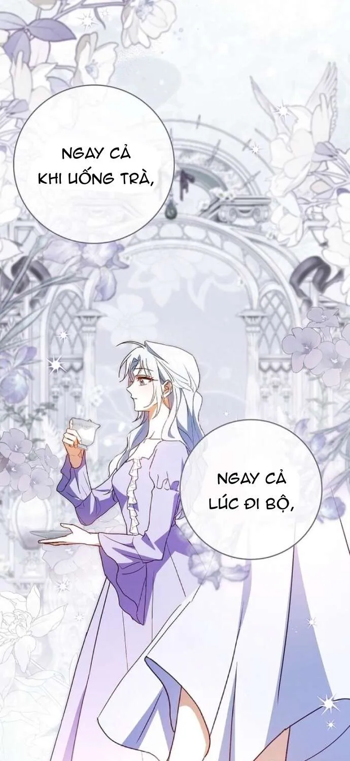 [ SS2 ] Chồng Của Tôi Giống Nam Chính Quá Đi Chap 14 - Next Chap 15