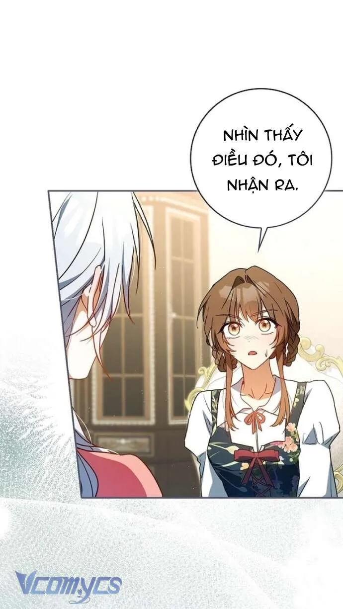 [ SS2 ] Chồng Của Tôi Giống Nam Chính Quá Đi Chap 14 - Next Chap 15