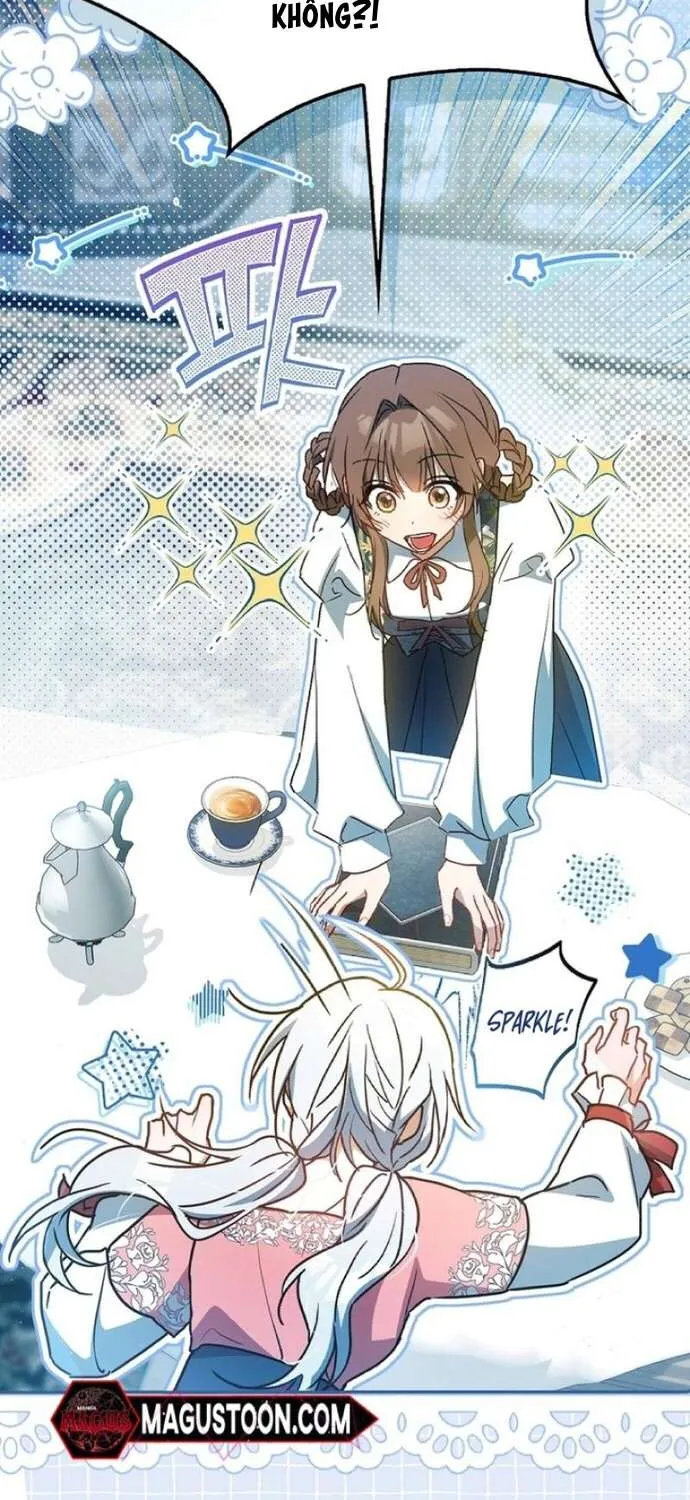 [ SS2 ] Chồng Của Tôi Giống Nam Chính Quá Đi Chap 14 - Next Chap 15