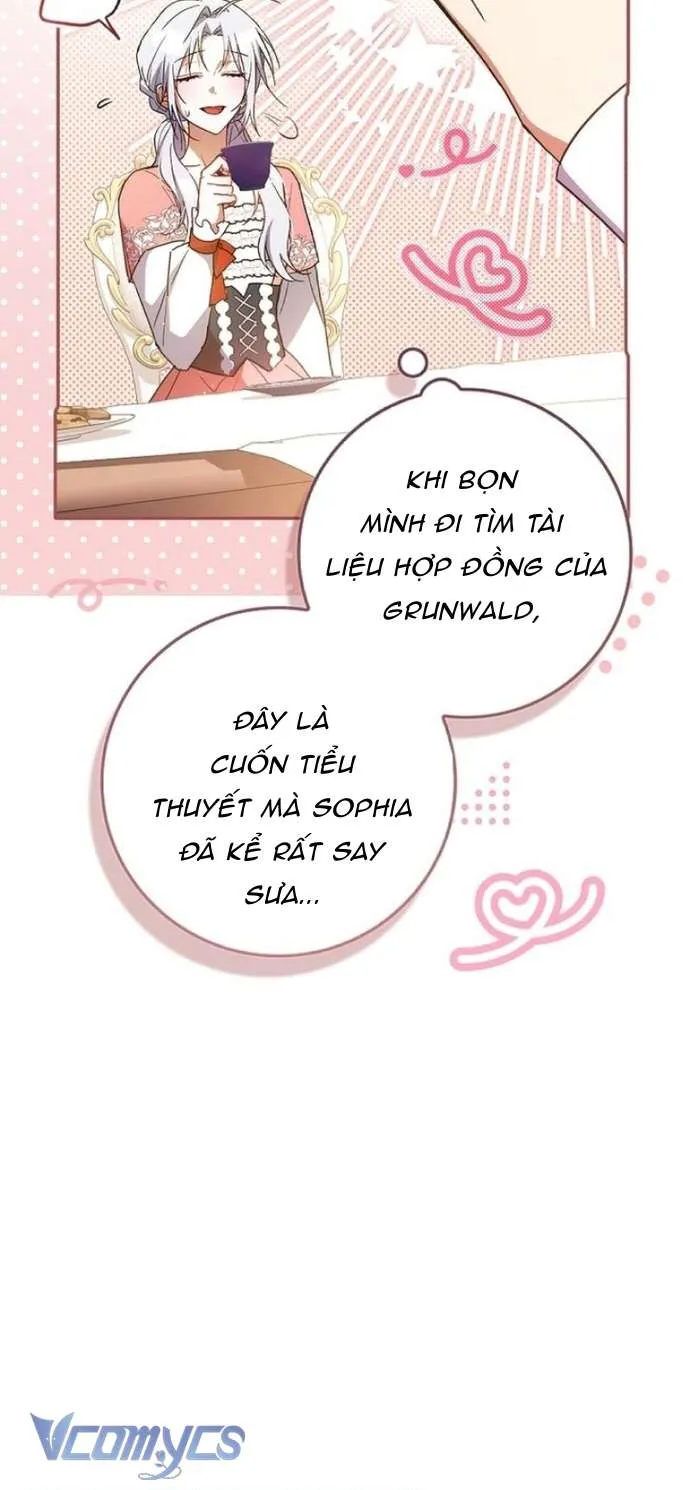 [ SS2 ] Chồng Của Tôi Giống Nam Chính Quá Đi Chap 14 - Next Chap 15