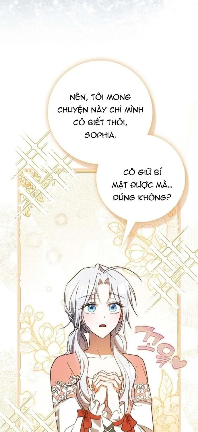 [ SS2 ] Chồng Của Tôi Giống Nam Chính Quá Đi Chap 14 - Next Chap 15