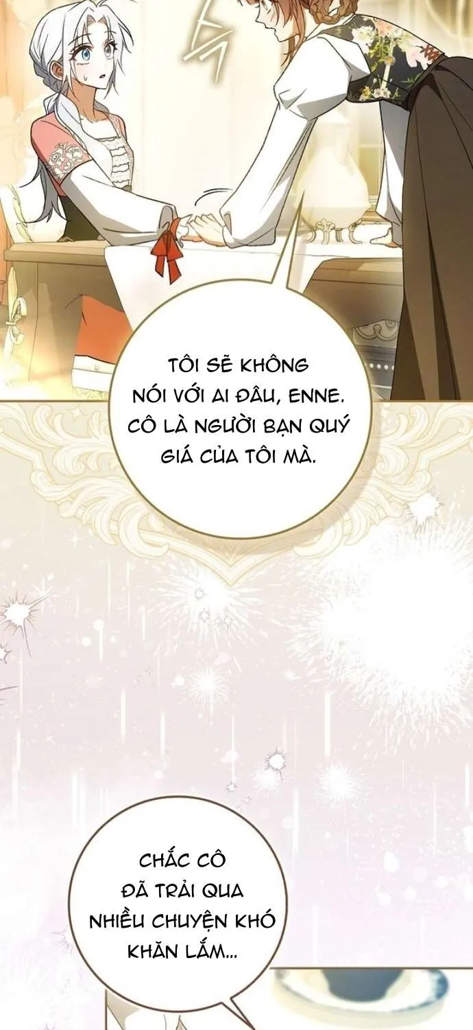 [ SS2 ] Chồng Của Tôi Giống Nam Chính Quá Đi Chap 14 - Next Chap 15