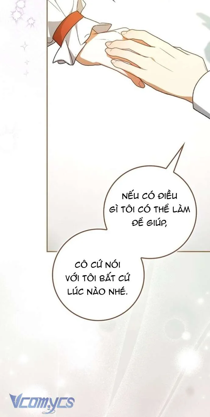 [ SS2 ] Chồng Của Tôi Giống Nam Chính Quá Đi Chap 14 - Next Chap 15