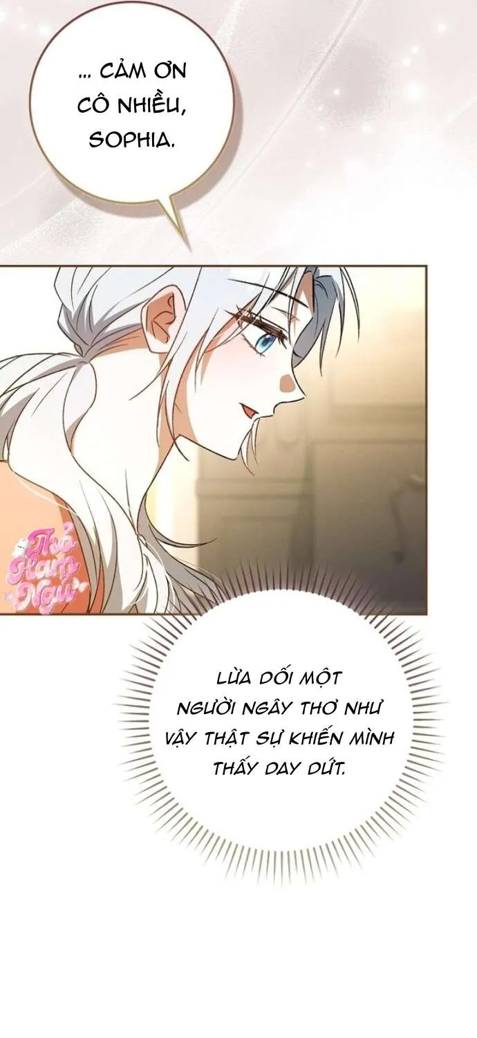 [ SS2 ] Chồng Của Tôi Giống Nam Chính Quá Đi Chap 14 - Next Chap 15