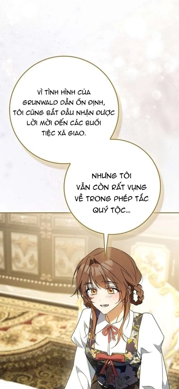 [ SS2 ] Chồng Của Tôi Giống Nam Chính Quá Đi Chap 14 - Next Chap 15