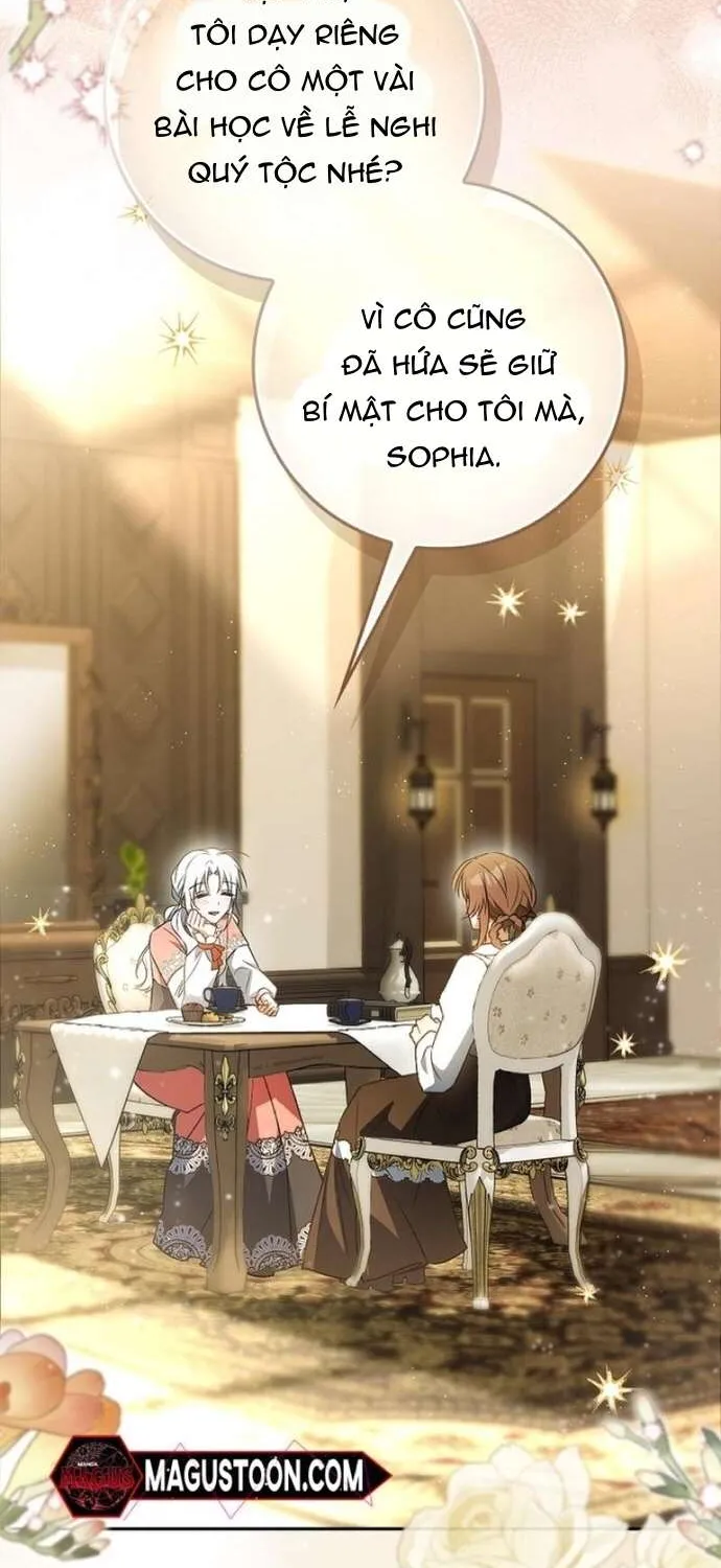 [ SS2 ] Chồng Của Tôi Giống Nam Chính Quá Đi Chap 14 - Next Chap 15