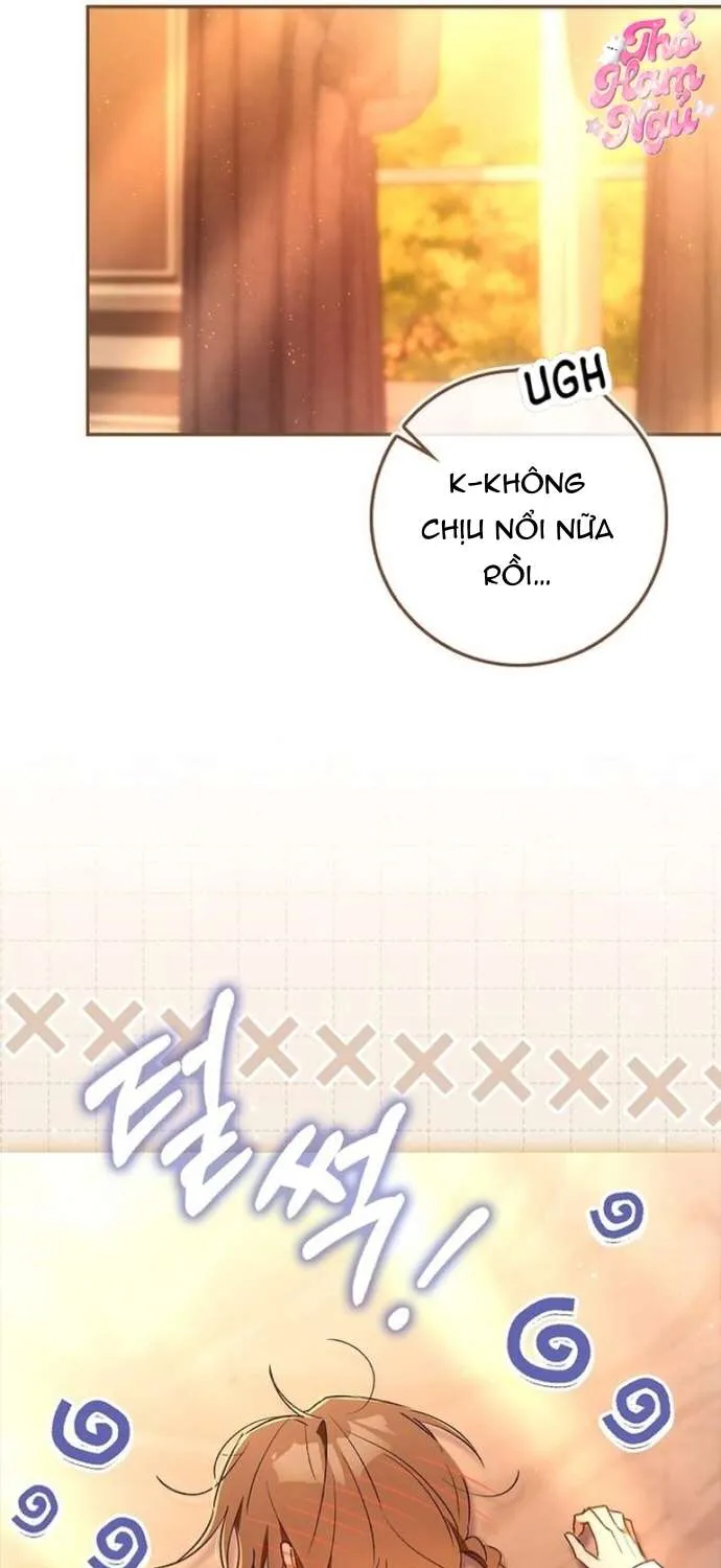 [ SS2 ] Chồng Của Tôi Giống Nam Chính Quá Đi Chap 14 - Next Chap 15
