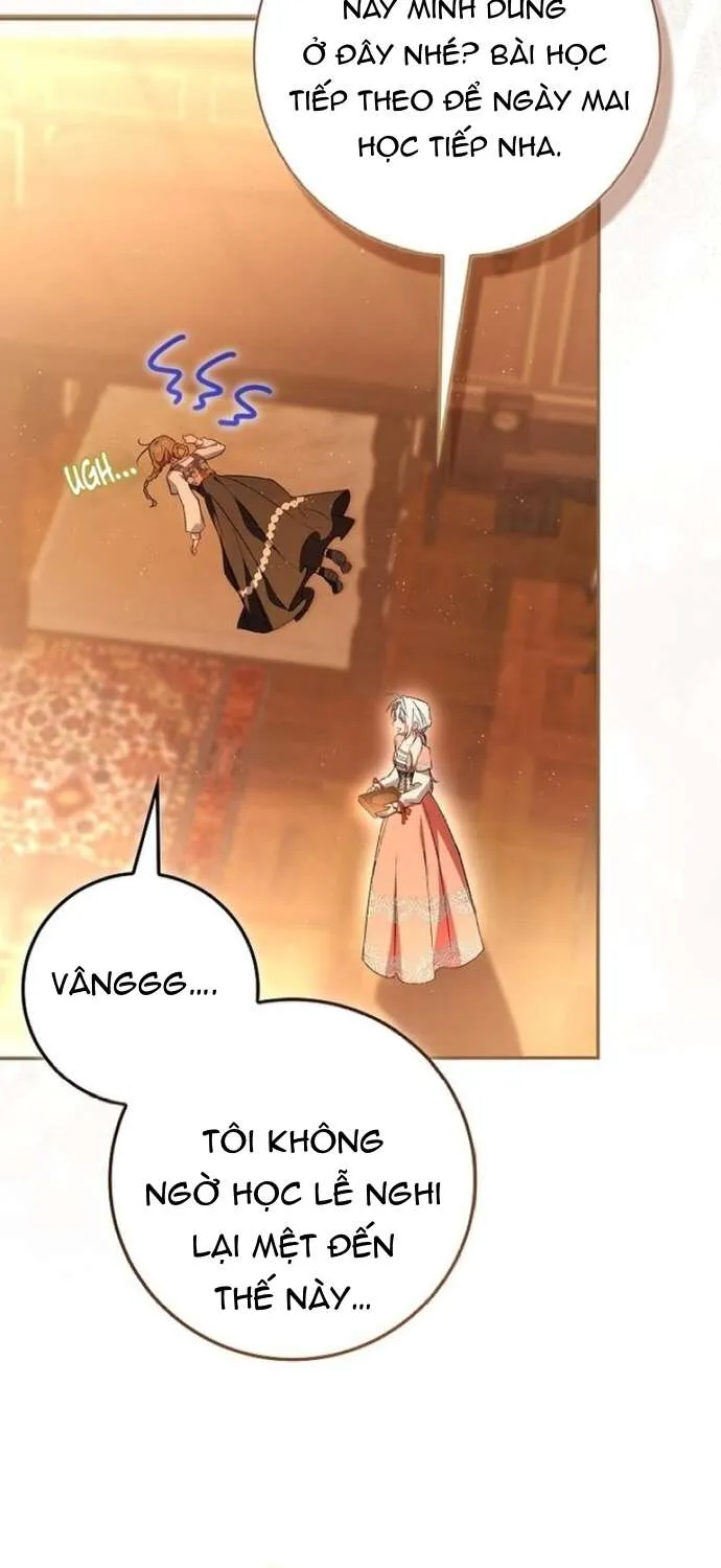 [ SS2 ] Chồng Của Tôi Giống Nam Chính Quá Đi Chap 14 - Next Chap 15