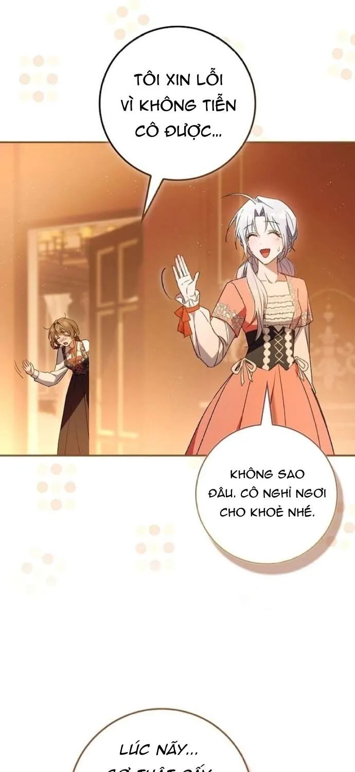 [ SS2 ] Chồng Của Tôi Giống Nam Chính Quá Đi Chap 14 - Next Chap 15