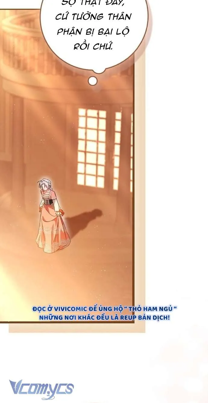 [ SS2 ] Chồng Của Tôi Giống Nam Chính Quá Đi Chap 14 - Next Chap 15