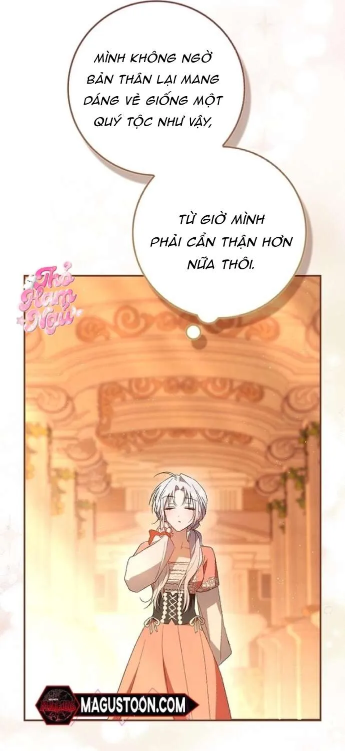 [ SS2 ] Chồng Của Tôi Giống Nam Chính Quá Đi Chap 14 - Next Chap 15