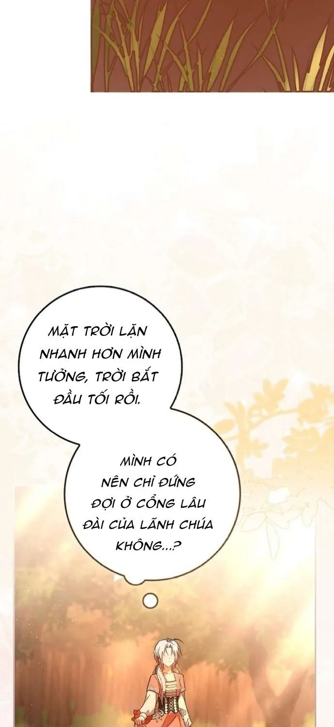 [ SS2 ] Chồng Của Tôi Giống Nam Chính Quá Đi Chap 14 - Next Chap 15