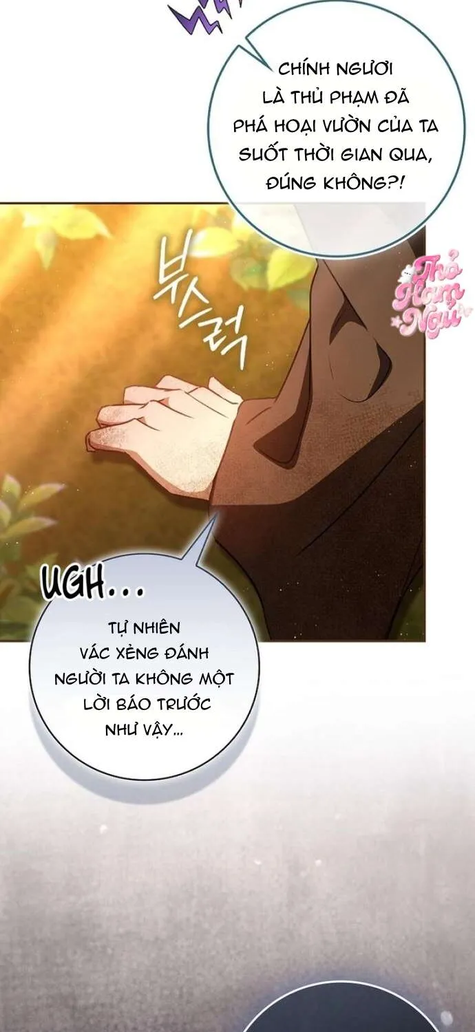 [ SS2 ] Chồng Của Tôi Giống Nam Chính Quá Đi Chap 14 - Next Chap 15