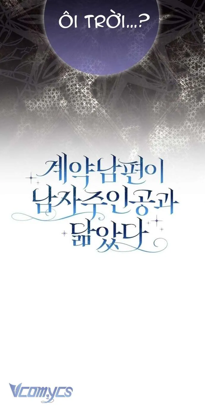 [ SS2 ] Chồng Của Tôi Giống Nam Chính Quá Đi Chap 14 - Next Chap 15