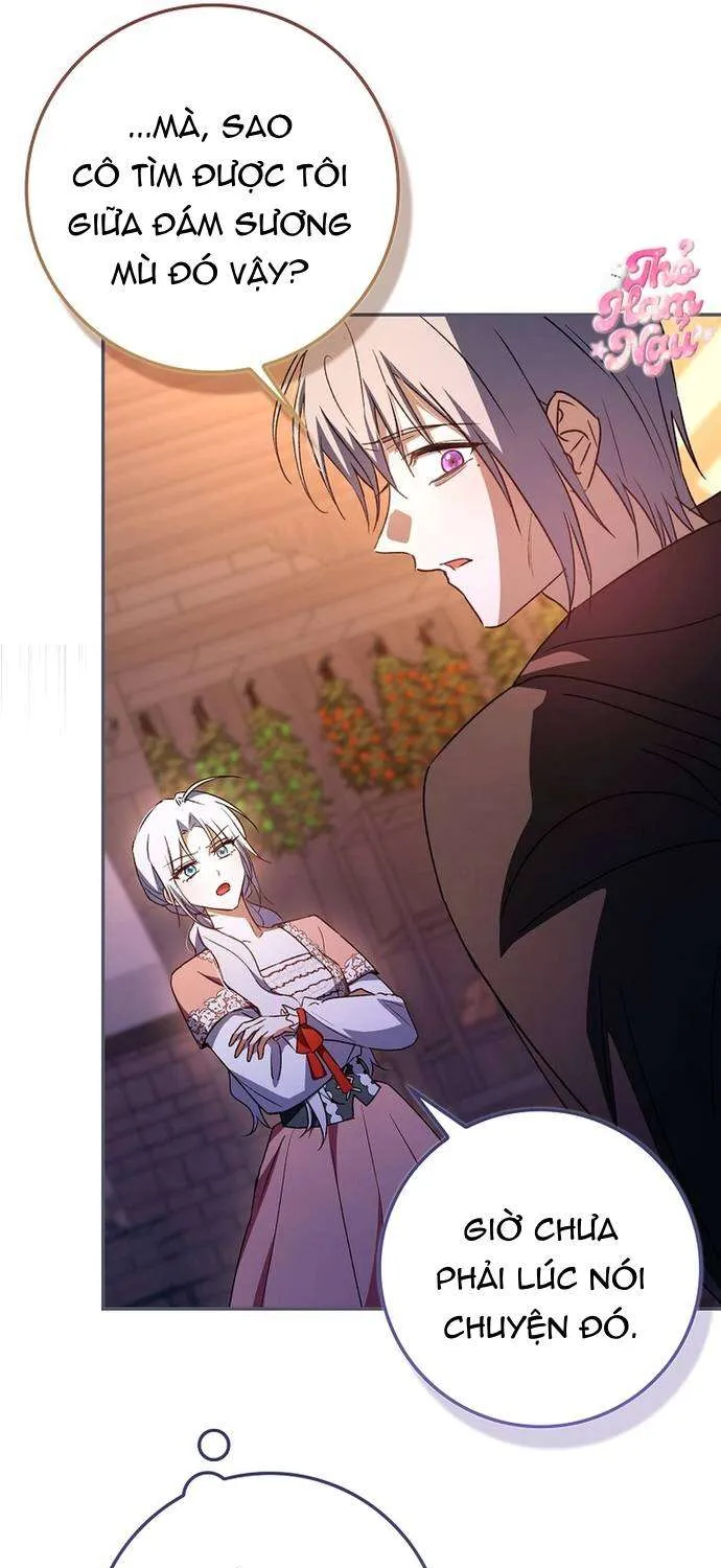 [ SS2 ] Chồng Của Tôi Giống Nam Chính Quá Đi Chap 15 - Next Chap 16