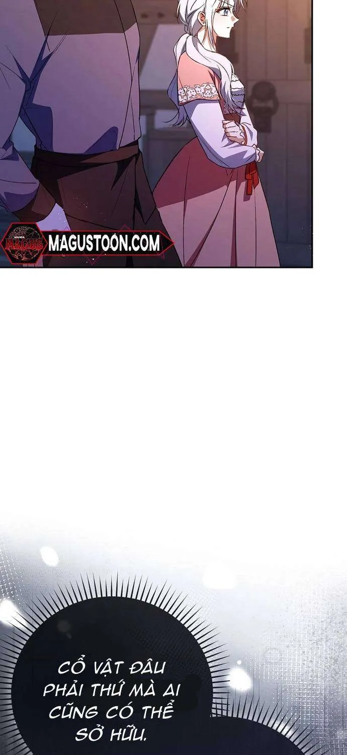 [ SS2 ] Chồng Của Tôi Giống Nam Chính Quá Đi Chap 15 - Next Chap 16