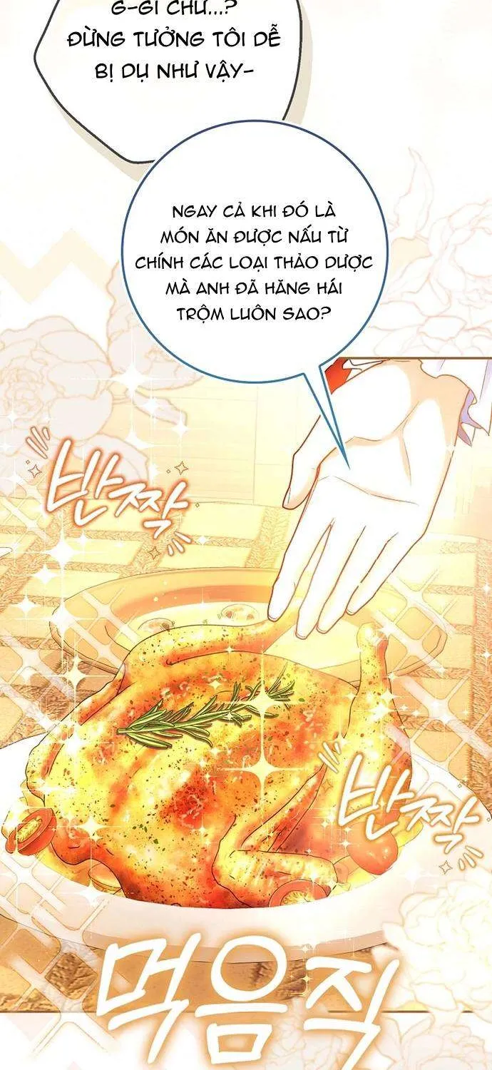 [ SS2 ] Chồng Của Tôi Giống Nam Chính Quá Đi Chap 15 - Next Chap 16