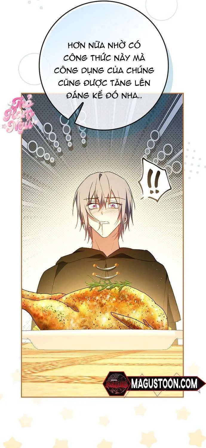 [ SS2 ] Chồng Của Tôi Giống Nam Chính Quá Đi Chap 15 - Next Chap 16