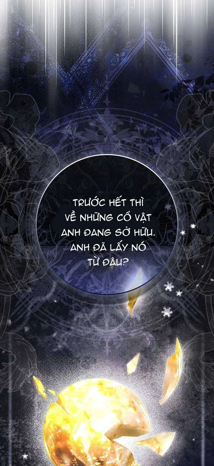 [ SS2 ] Chồng Của Tôi Giống Nam Chính Quá Đi Chap 15 - Next Chap 16