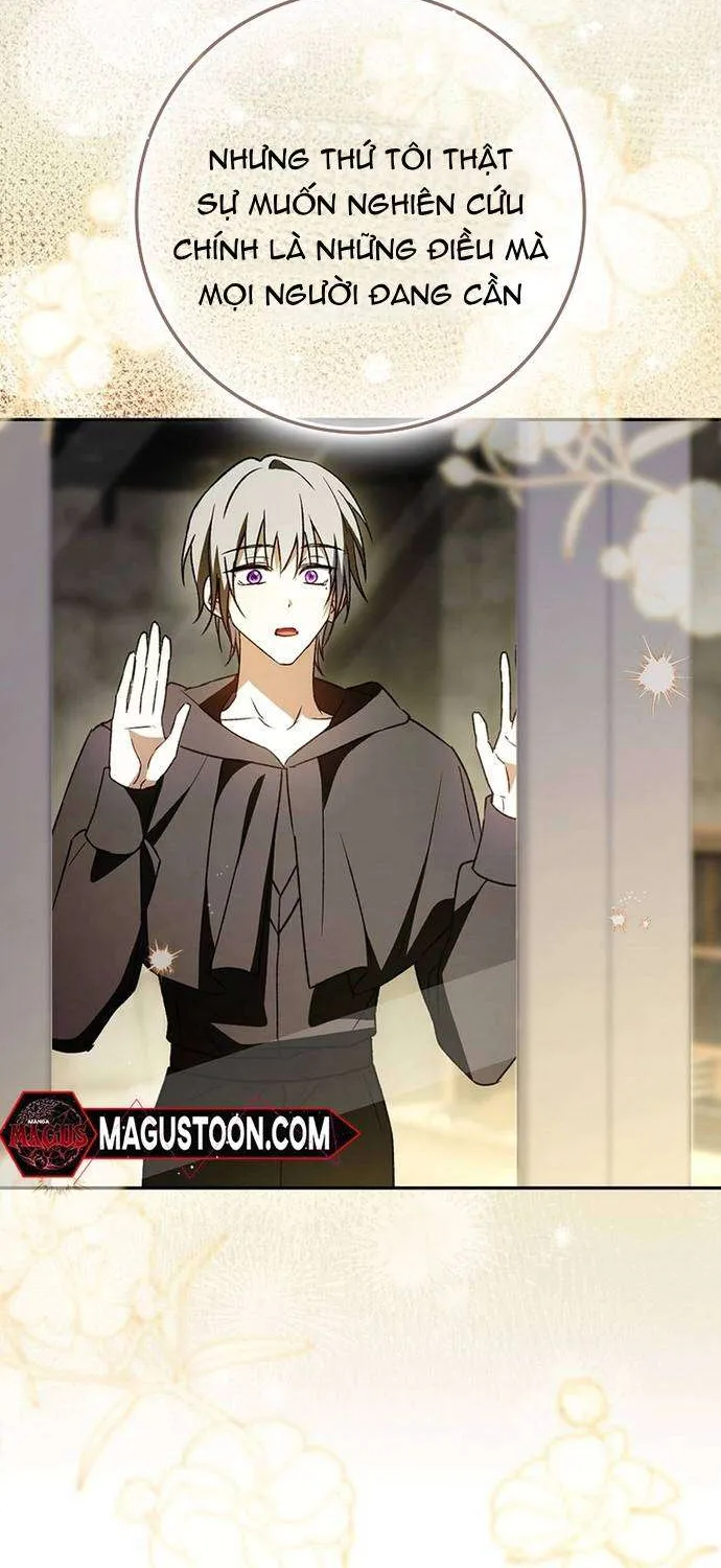 [ SS2 ] Chồng Của Tôi Giống Nam Chính Quá Đi Chap 15 - Next Chap 16