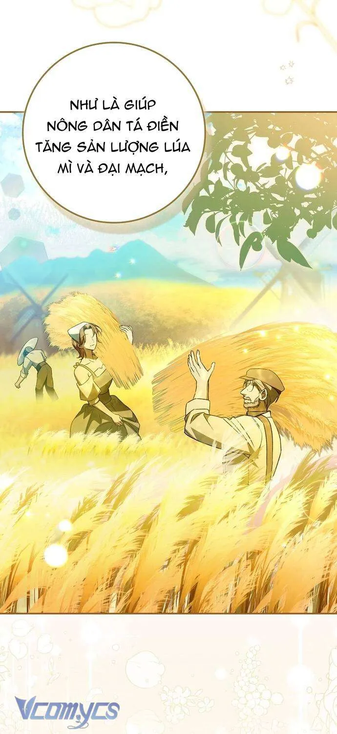 [ SS2 ] Chồng Của Tôi Giống Nam Chính Quá Đi Chap 15 - Next Chap 16