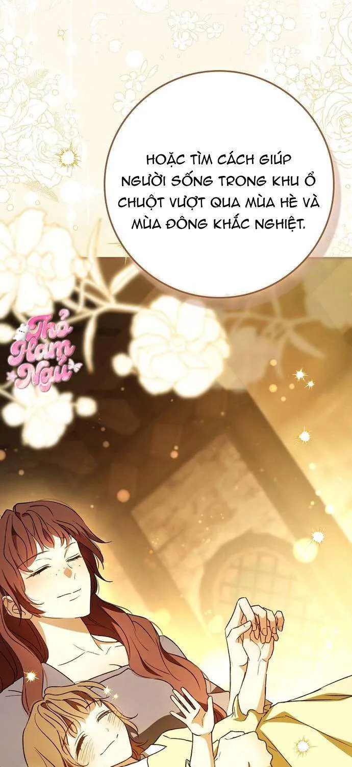 [ SS2 ] Chồng Của Tôi Giống Nam Chính Quá Đi Chap 15 - Next Chap 16