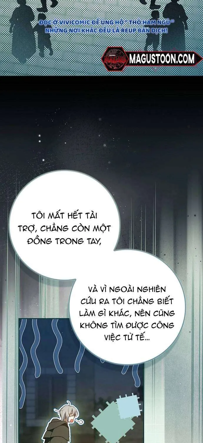 [ SS2 ] Chồng Của Tôi Giống Nam Chính Quá Đi Chap 15 - Next Chap 16