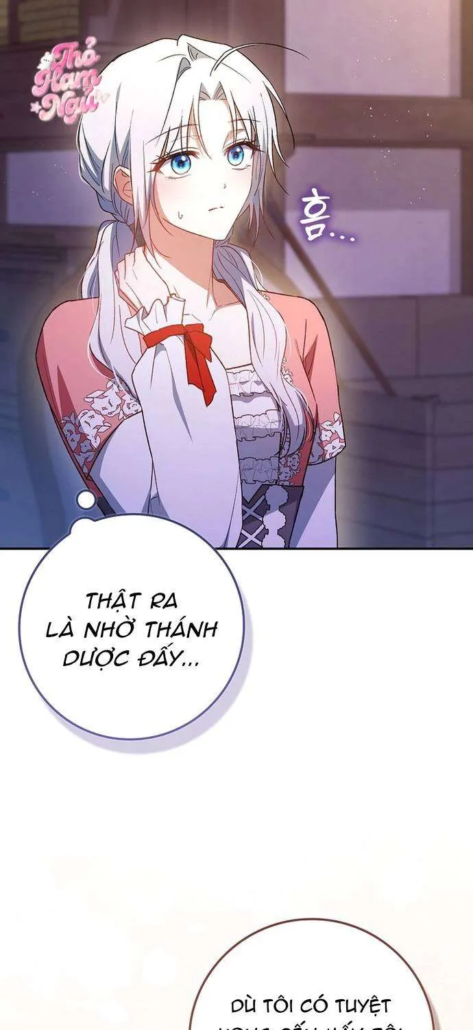 [ SS2 ] Chồng Của Tôi Giống Nam Chính Quá Đi Chap 15 - Next Chap 16