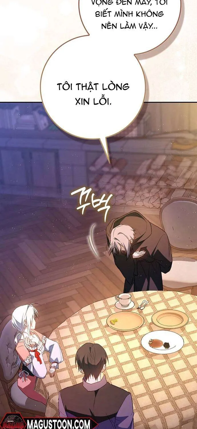 [ SS2 ] Chồng Của Tôi Giống Nam Chính Quá Đi Chap 15 - Next Chap 16