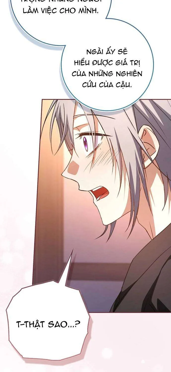 [ SS2 ] Chồng Của Tôi Giống Nam Chính Quá Đi Chap 15 - Next Chap 16