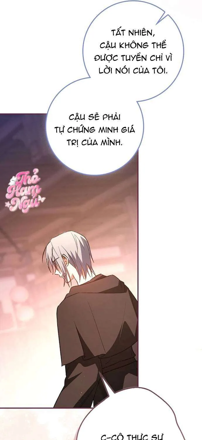 [ SS2 ] Chồng Của Tôi Giống Nam Chính Quá Đi Chap 15 - Next Chap 16