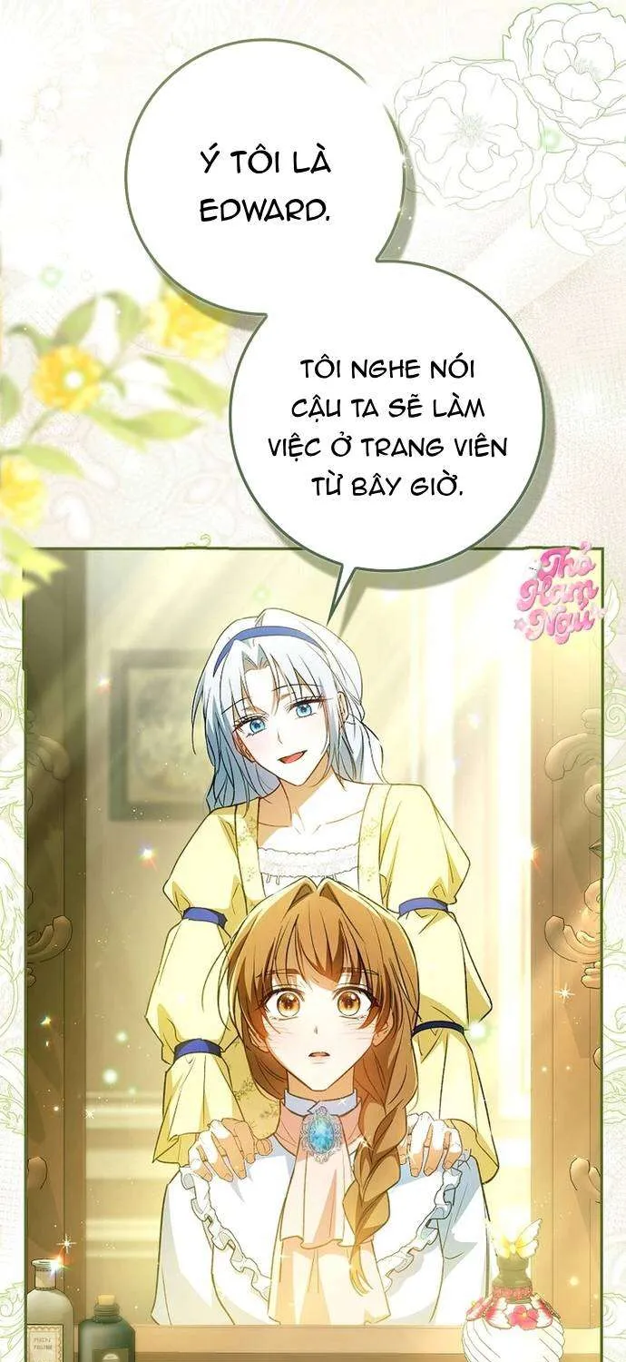 [ SS2 ] Chồng Của Tôi Giống Nam Chính Quá Đi Chap 15 - Next Chap 16