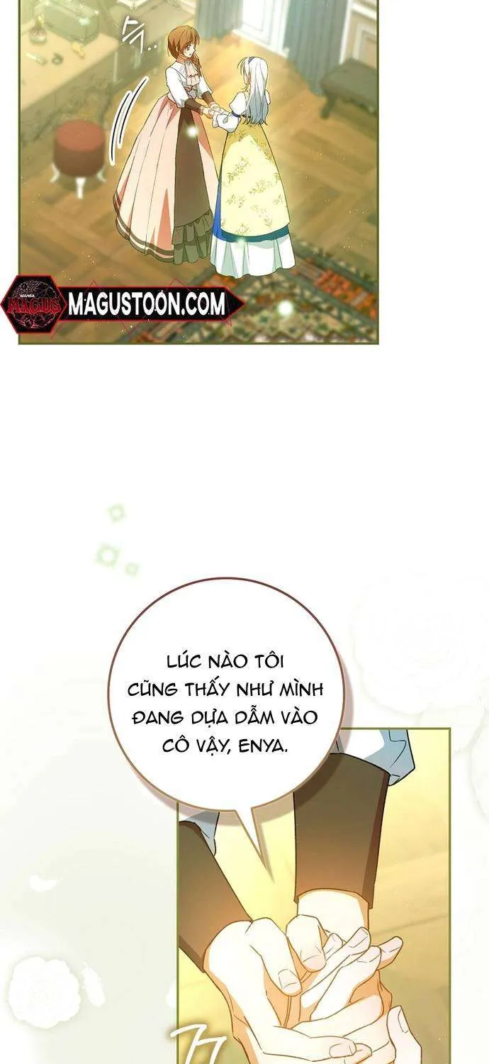 [ SS2 ] Chồng Của Tôi Giống Nam Chính Quá Đi Chap 15 - Next Chap 16