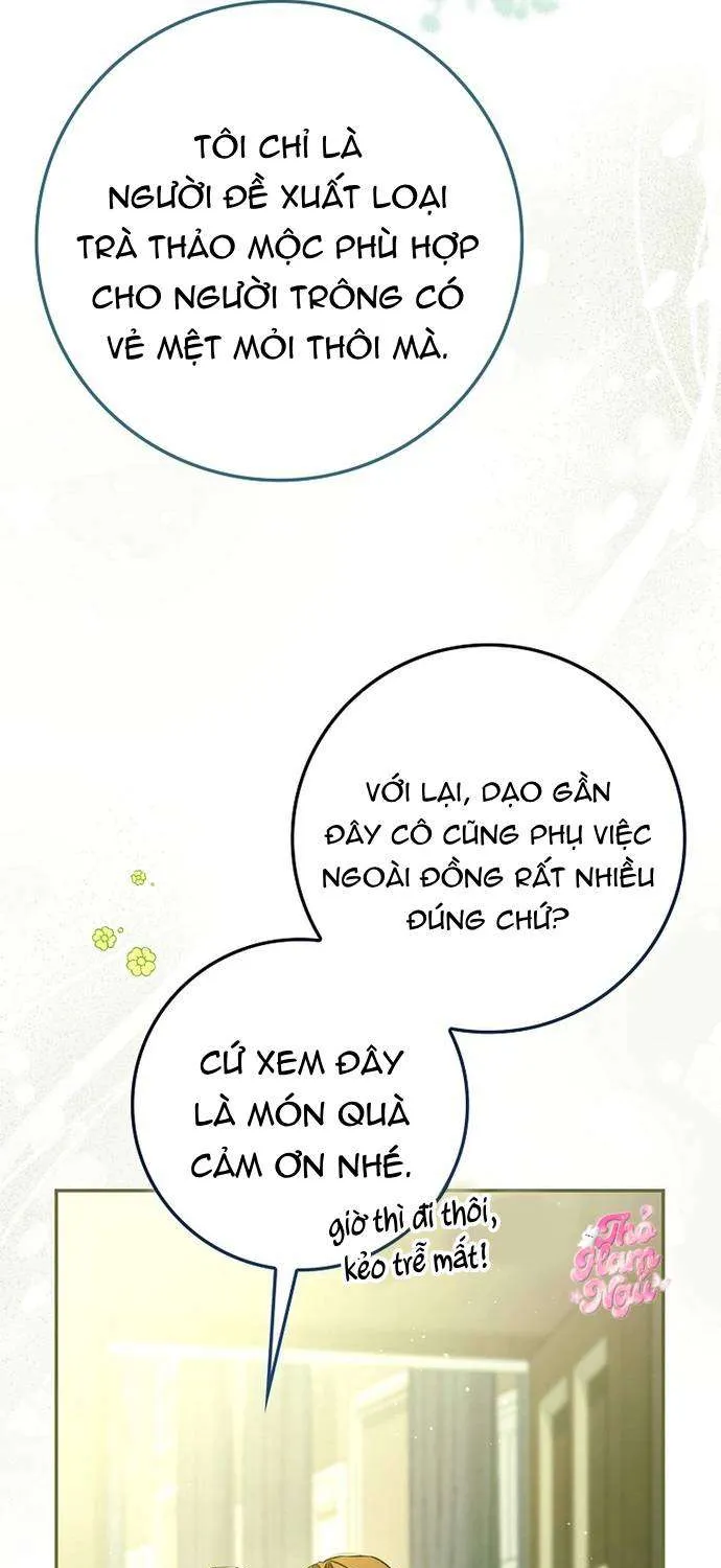 [ SS2 ] Chồng Của Tôi Giống Nam Chính Quá Đi Chap 15 - Next Chap 16