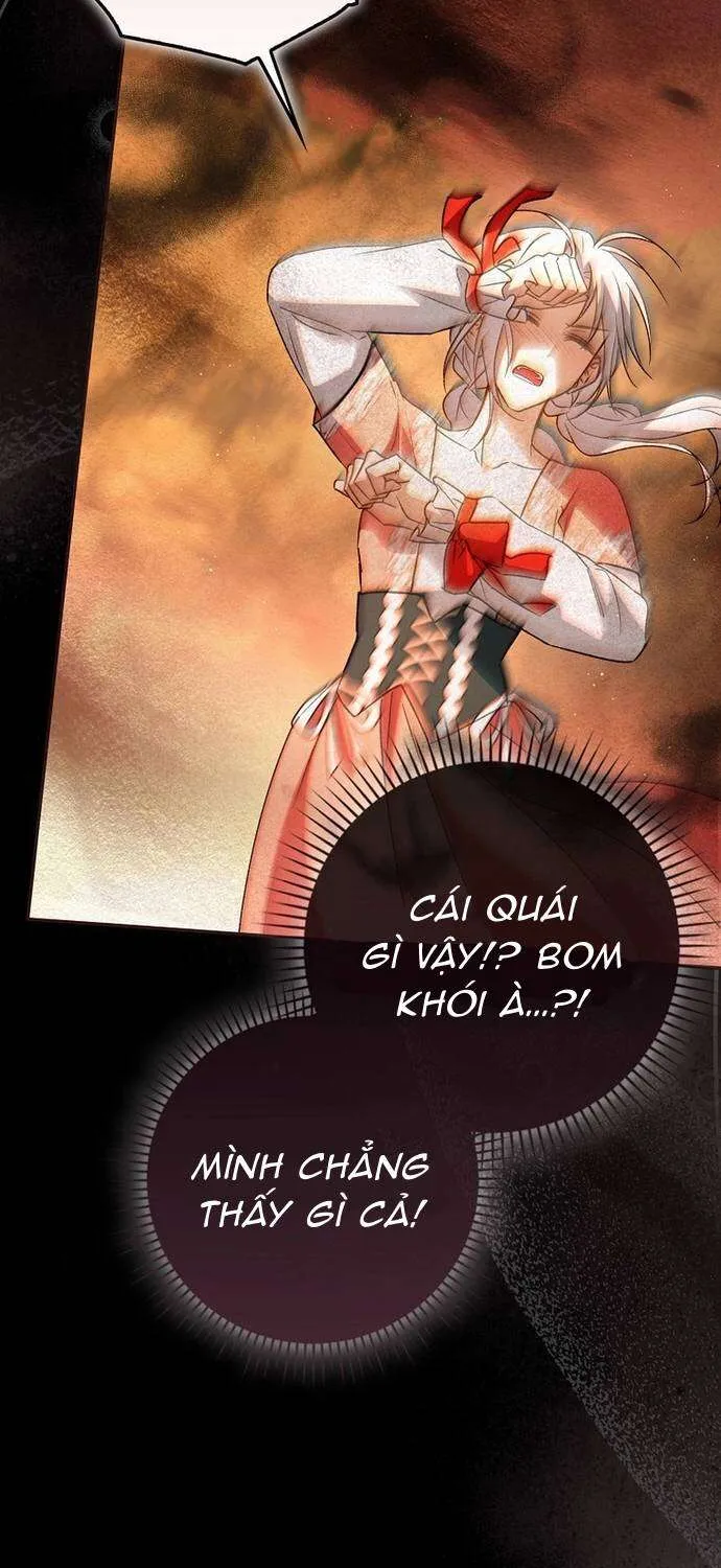 [ SS2 ] Chồng Của Tôi Giống Nam Chính Quá Đi Chap 15 - Next Chap 16