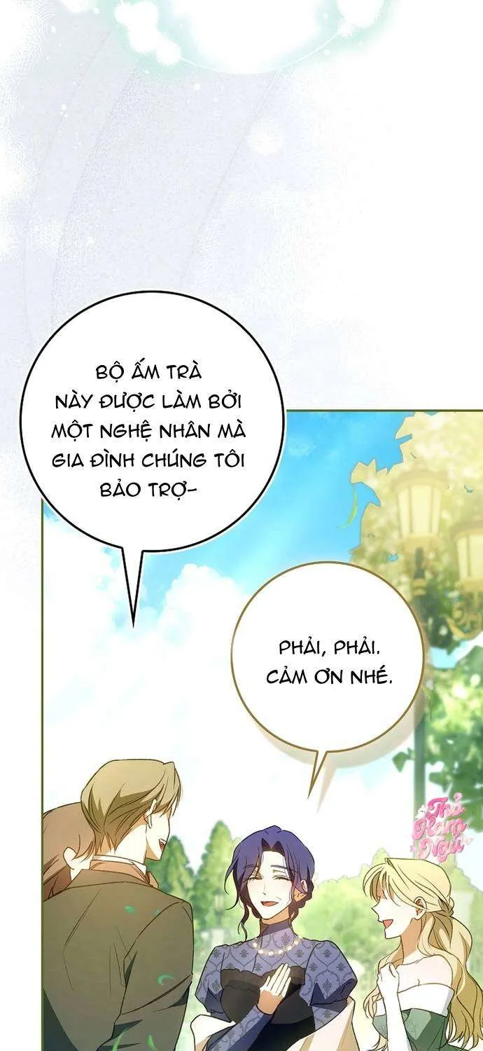 [ SS2 ] Chồng Của Tôi Giống Nam Chính Quá Đi Chap 15 - Next Chap 16
