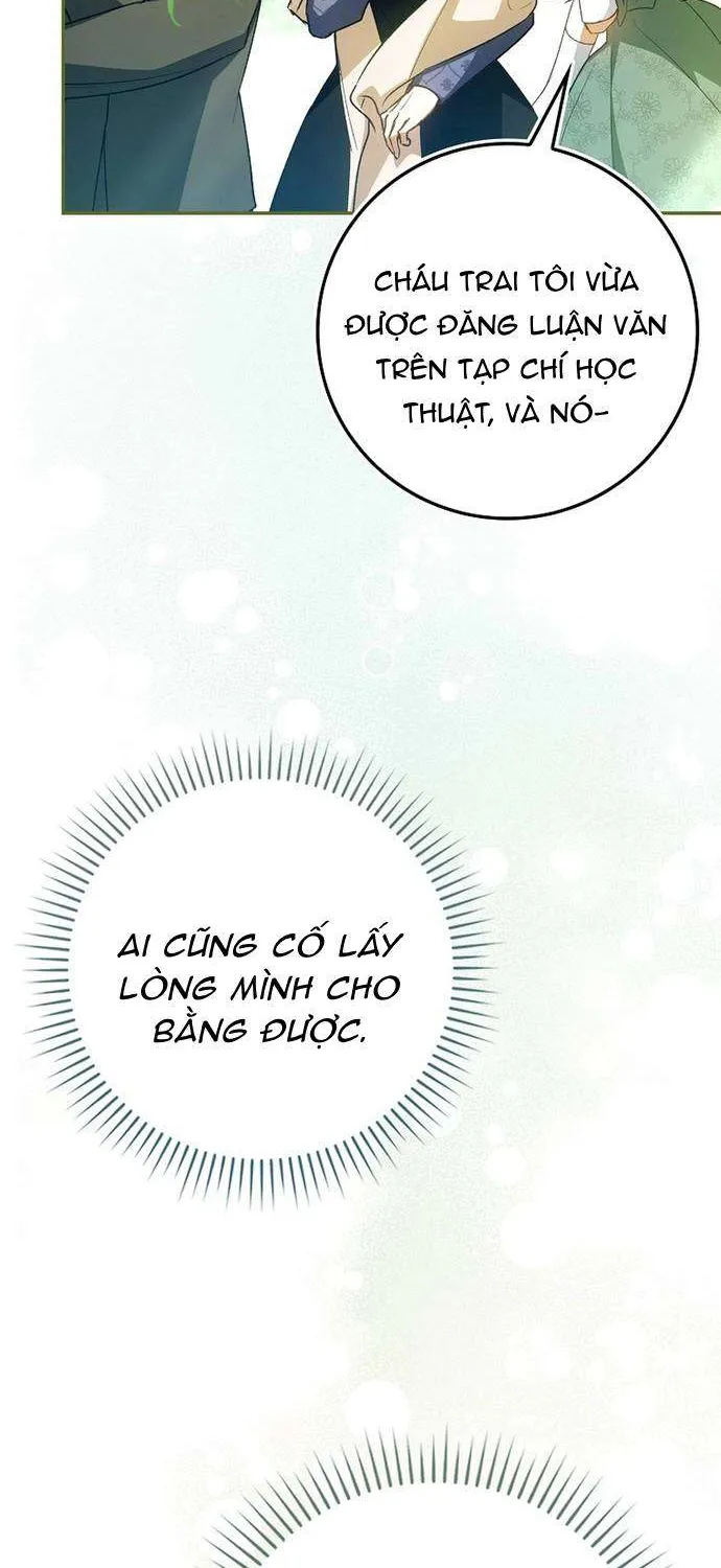 [ SS2 ] Chồng Của Tôi Giống Nam Chính Quá Đi Chap 15 - Next Chap 16