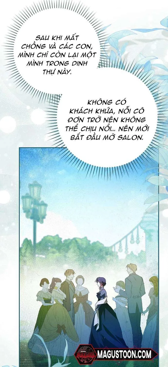 [ SS2 ] Chồng Của Tôi Giống Nam Chính Quá Đi Chap 15 - Next Chap 16