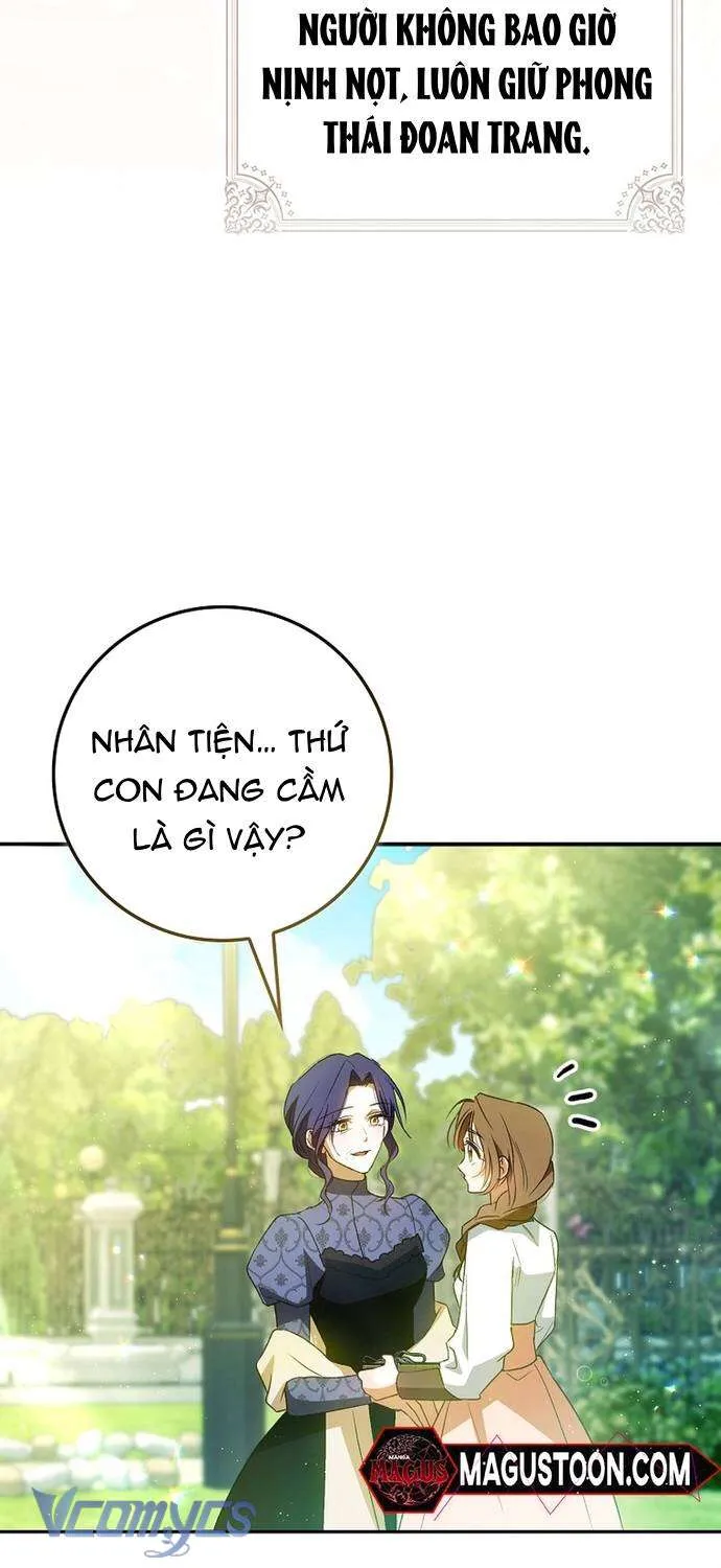 [ SS2 ] Chồng Của Tôi Giống Nam Chính Quá Đi Chap 15 - Next Chap 16