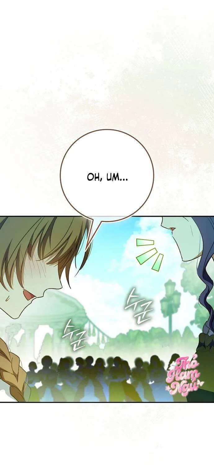 [ SS2 ] Chồng Của Tôi Giống Nam Chính Quá Đi Chap 15 - Next Chap 16