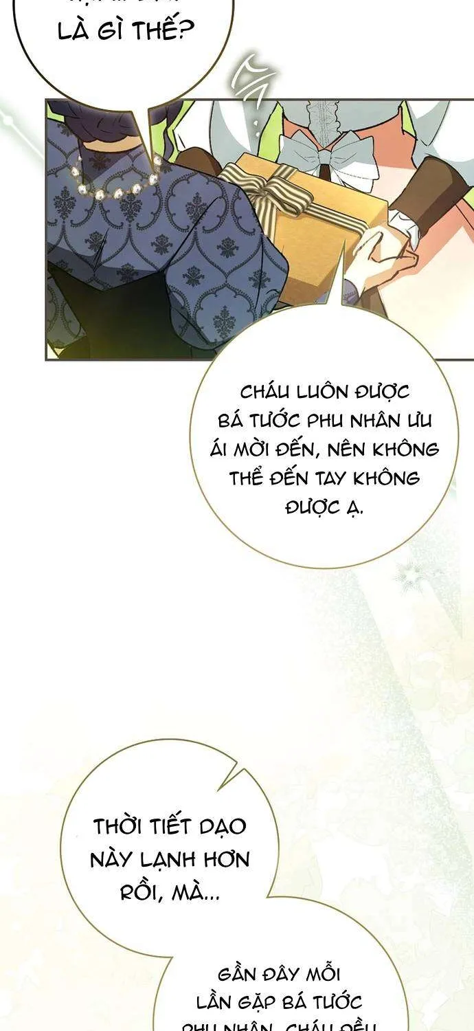 [ SS2 ] Chồng Của Tôi Giống Nam Chính Quá Đi Chap 15 - Next Chap 16