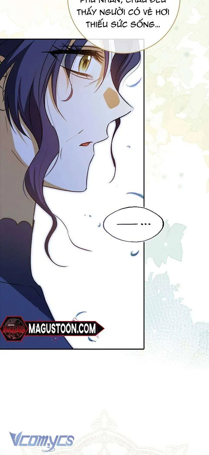 [ SS2 ] Chồng Của Tôi Giống Nam Chính Quá Đi Chap 15 - Next Chap 16