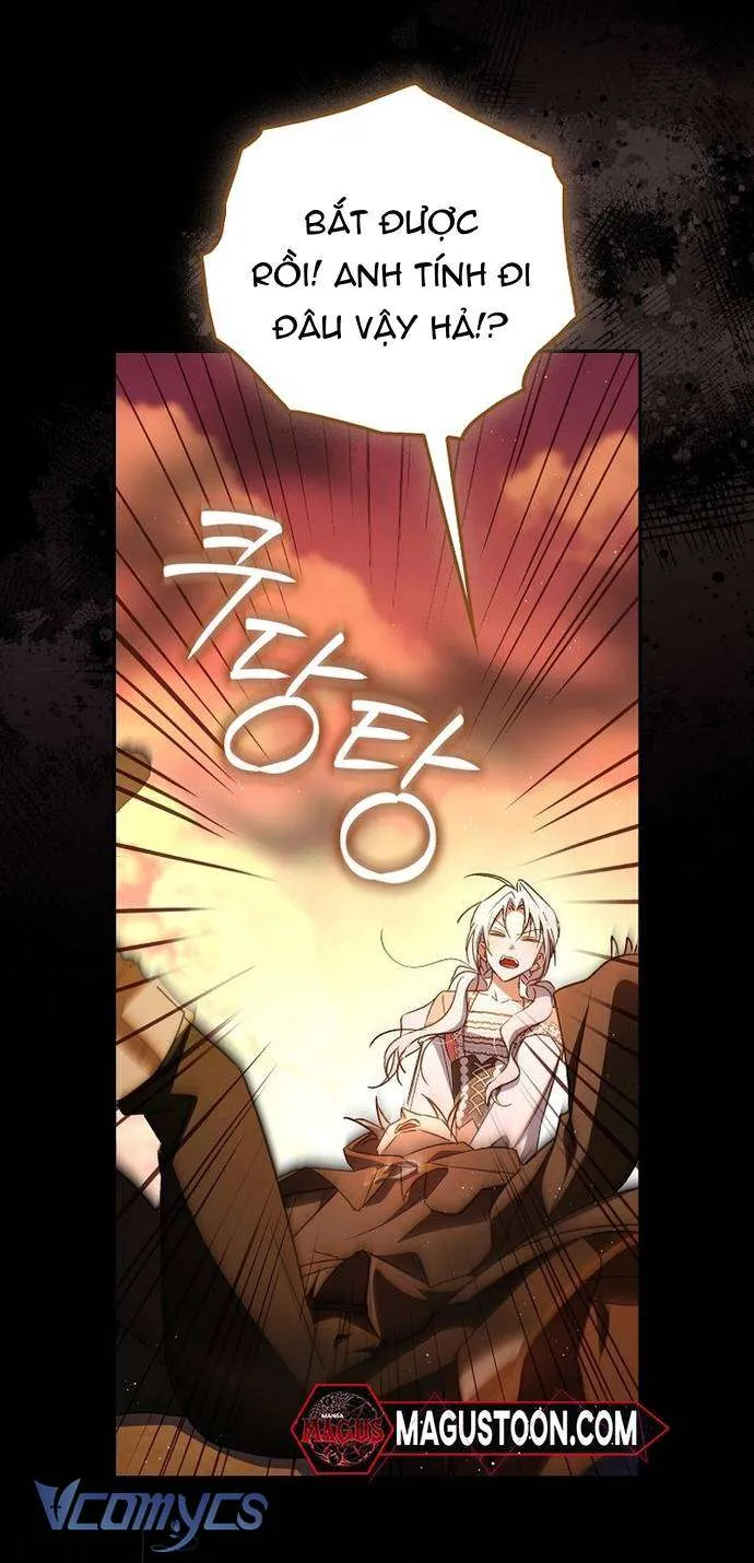 [ SS2 ] Chồng Của Tôi Giống Nam Chính Quá Đi Chap 15 - Next Chap 16