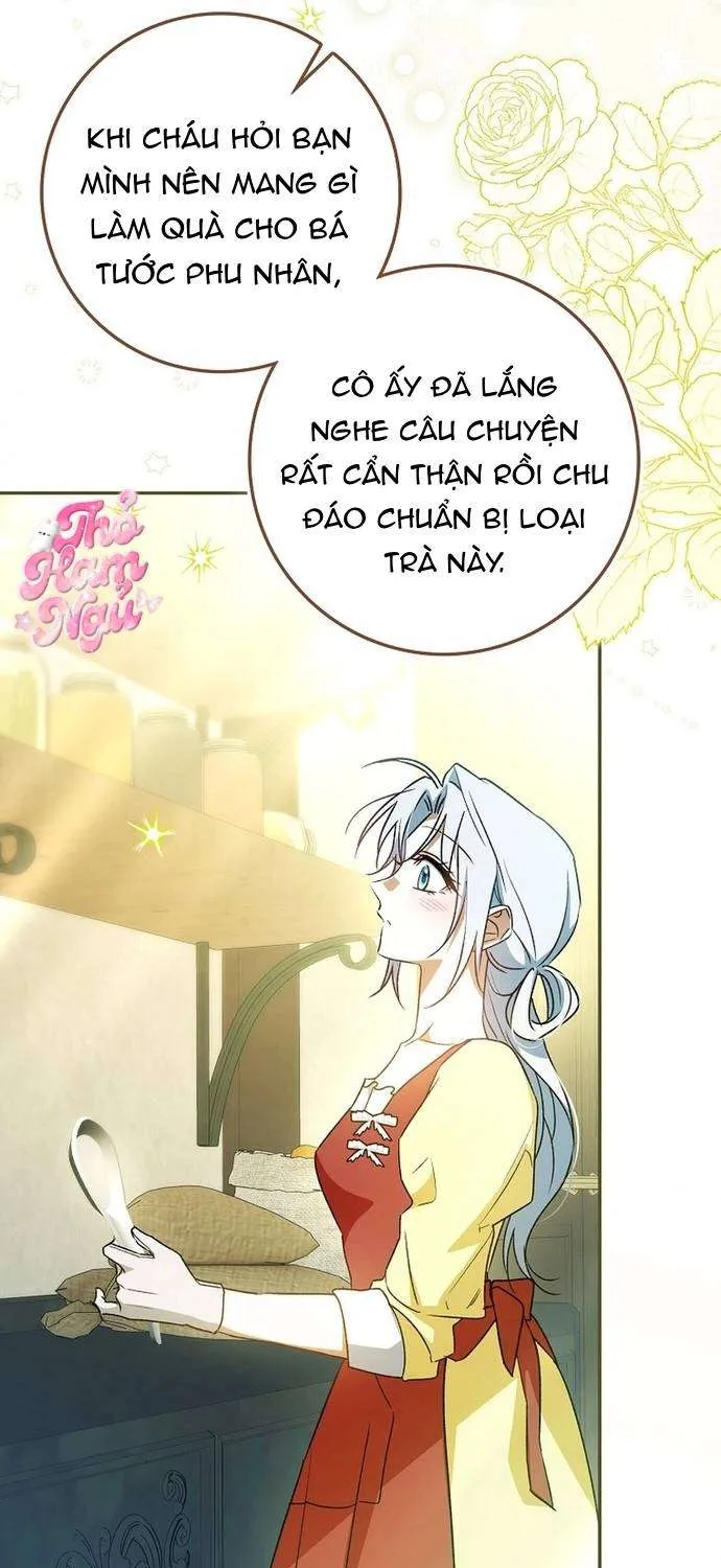 [ SS2 ] Chồng Của Tôi Giống Nam Chính Quá Đi Chap 15 - Next Chap 16
