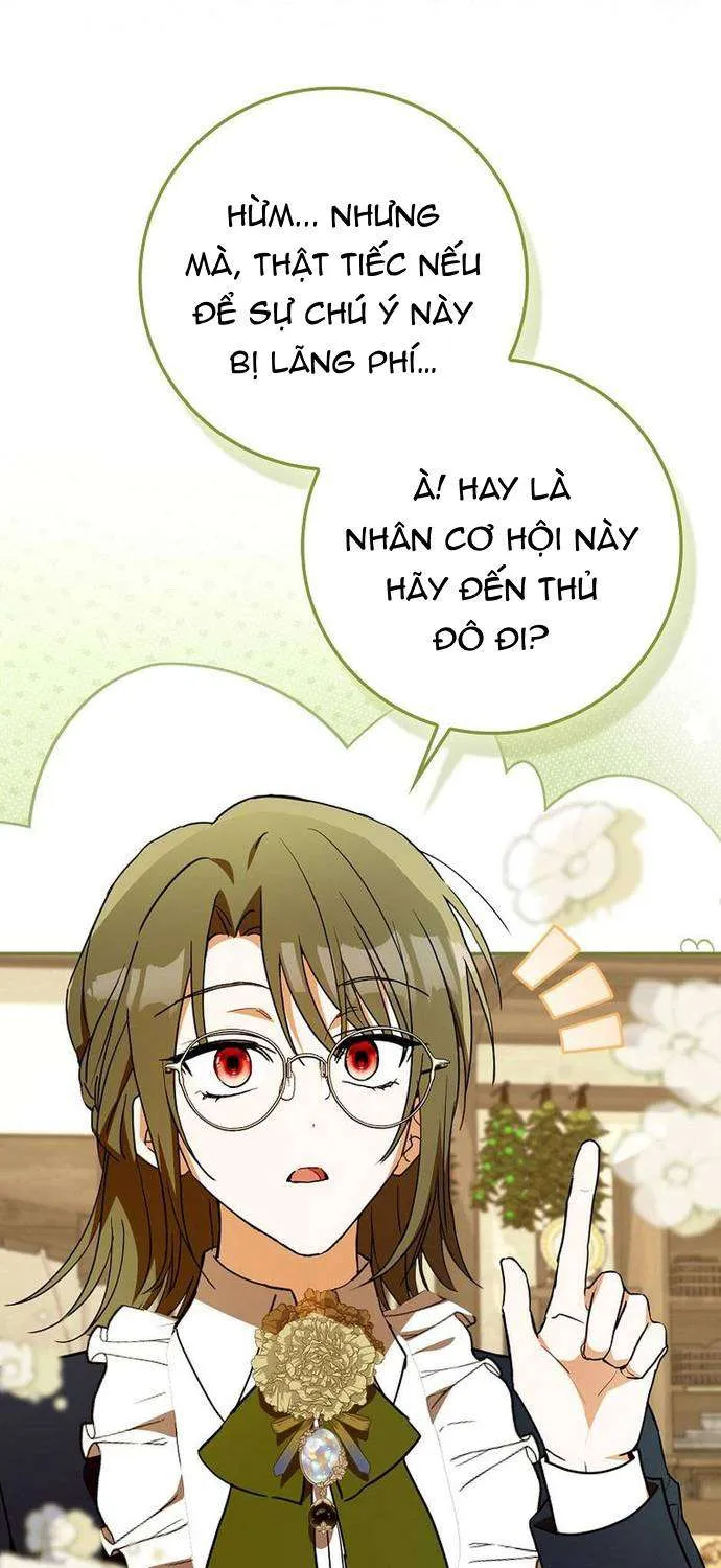 [ SS2 ] Chồng Của Tôi Giống Nam Chính Quá Đi Chap 16 - Next Chap 17