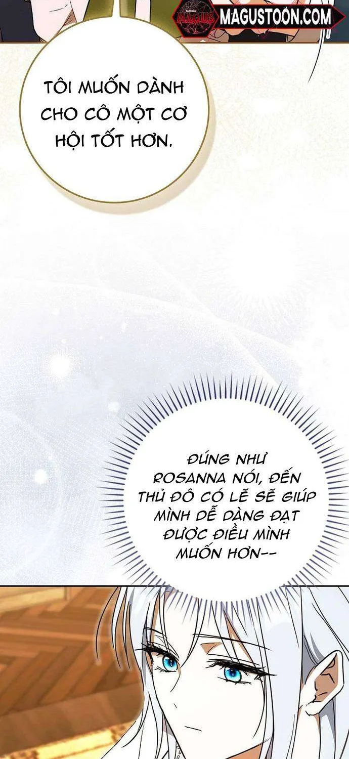 [ SS2 ] Chồng Của Tôi Giống Nam Chính Quá Đi Chap 16 - Next Chap 17