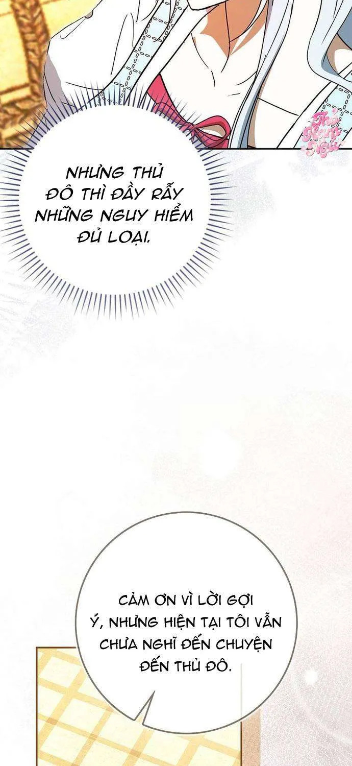 [ SS2 ] Chồng Của Tôi Giống Nam Chính Quá Đi Chap 16 - Next Chap 17