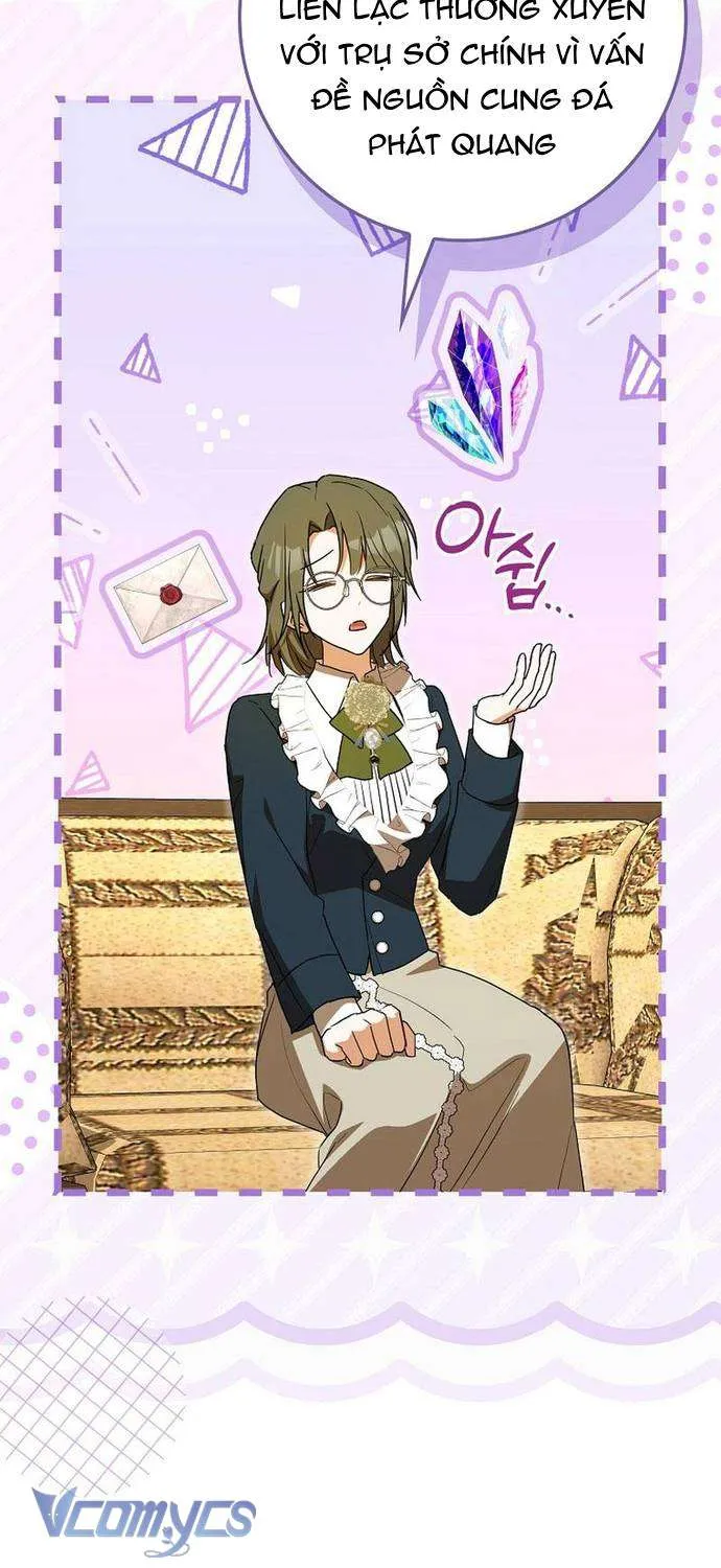 [ SS2 ] Chồng Của Tôi Giống Nam Chính Quá Đi Chap 16 - Next Chap 17